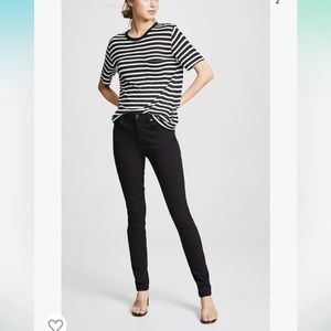 7 For All Mankind Gwenevere Skinny Fit